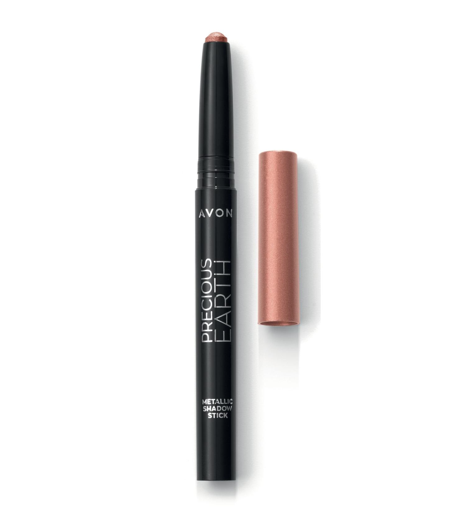 Avon Precious Earth Stik Eyeshadow Honeydew - Buy Online on GoSupps.com