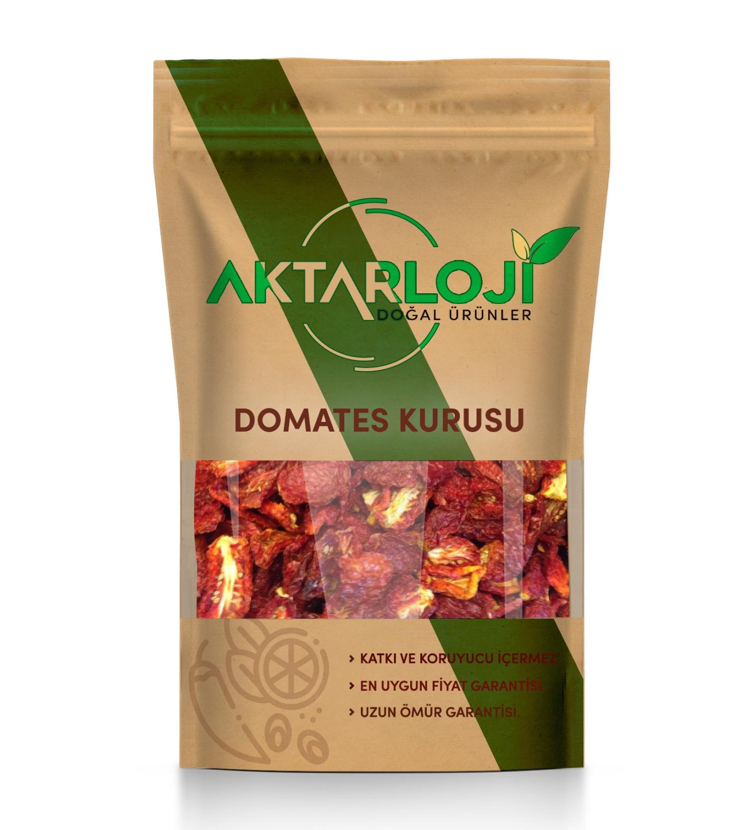 Aktarloji Dried Tomato 500gr
