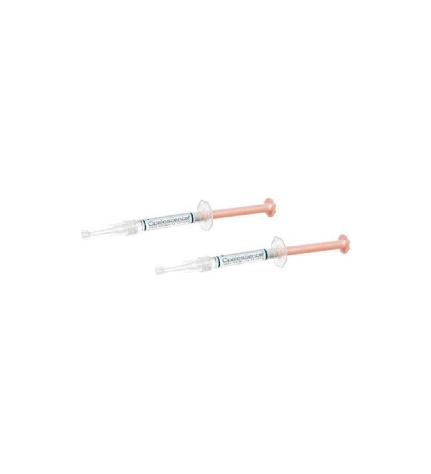 Opalescence Ultradent PF Home Teeth Whitening Syringe 2