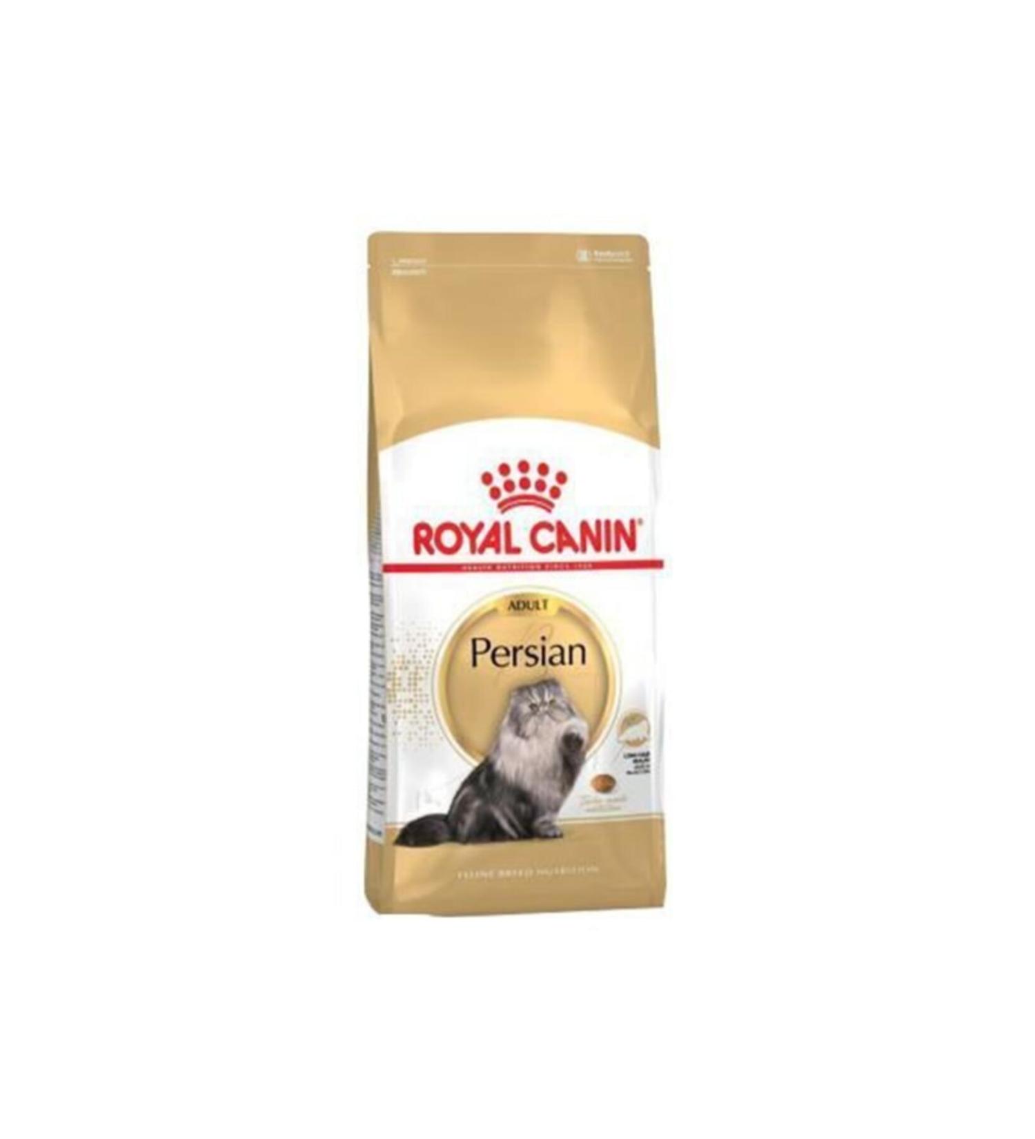 Royal Canin Persian Cat Food 2 kg