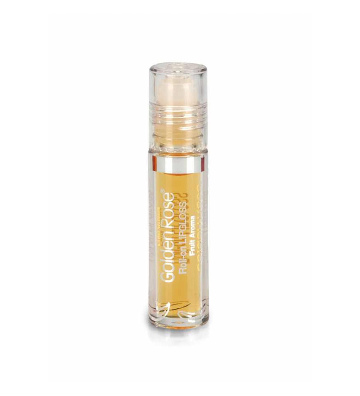 Golden Rose Gr Roll-on Lipgloss Banana