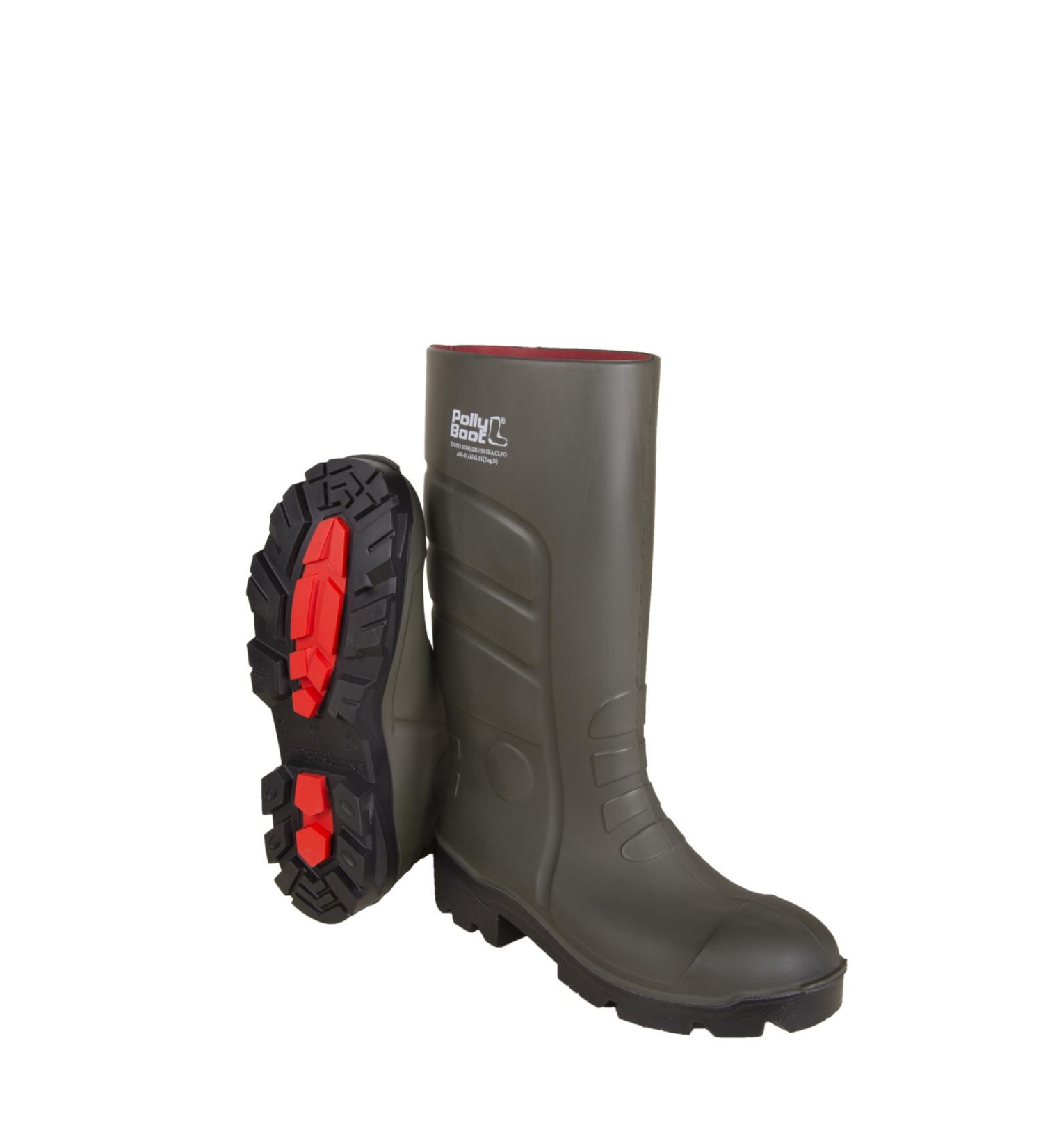 YELLOW VALLEY Pollyboot No.45