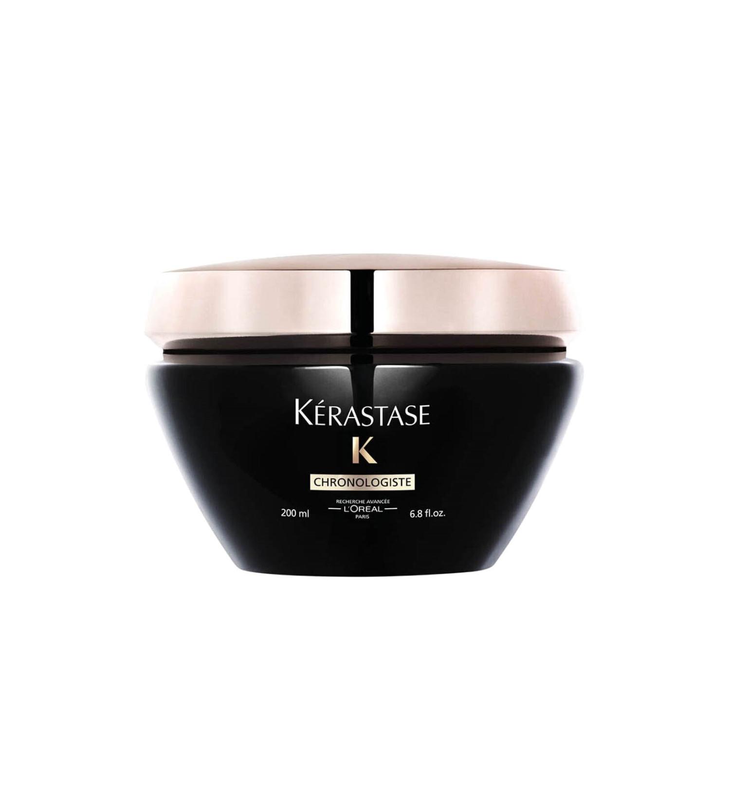 Kerastase Vitalizing Caviar Essence Hair Mask - Chronologiste 200 Ml 3474630674097