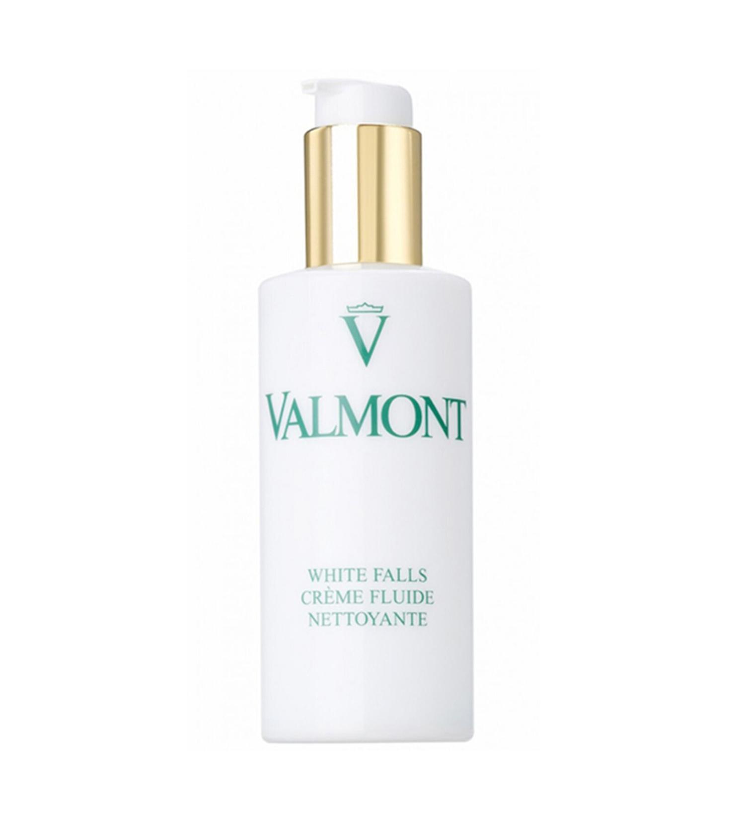 Valmont Cleansing Milk - White Falls 125 Ml 7612017050362