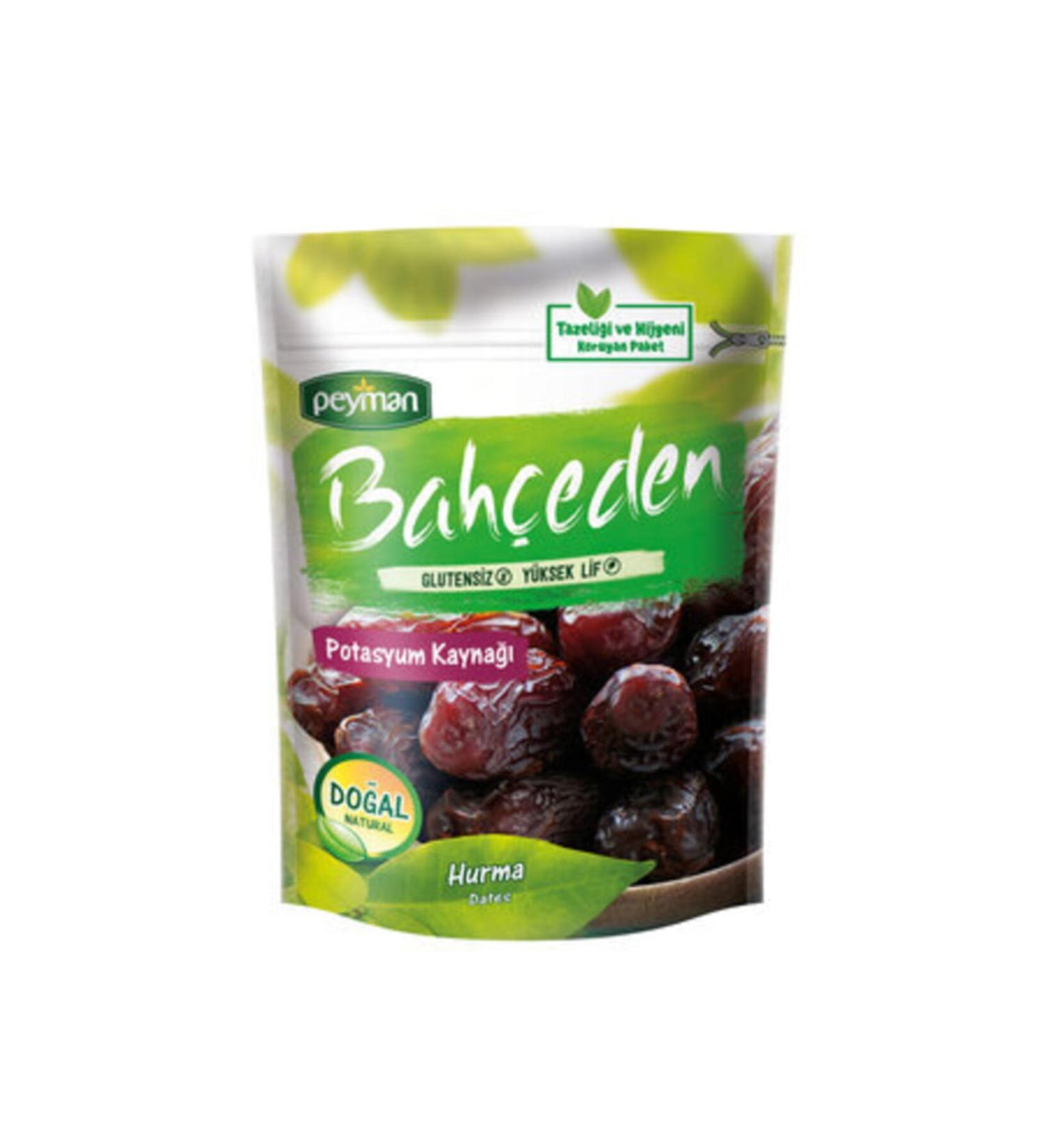 Peyman Garden Dates 150 G