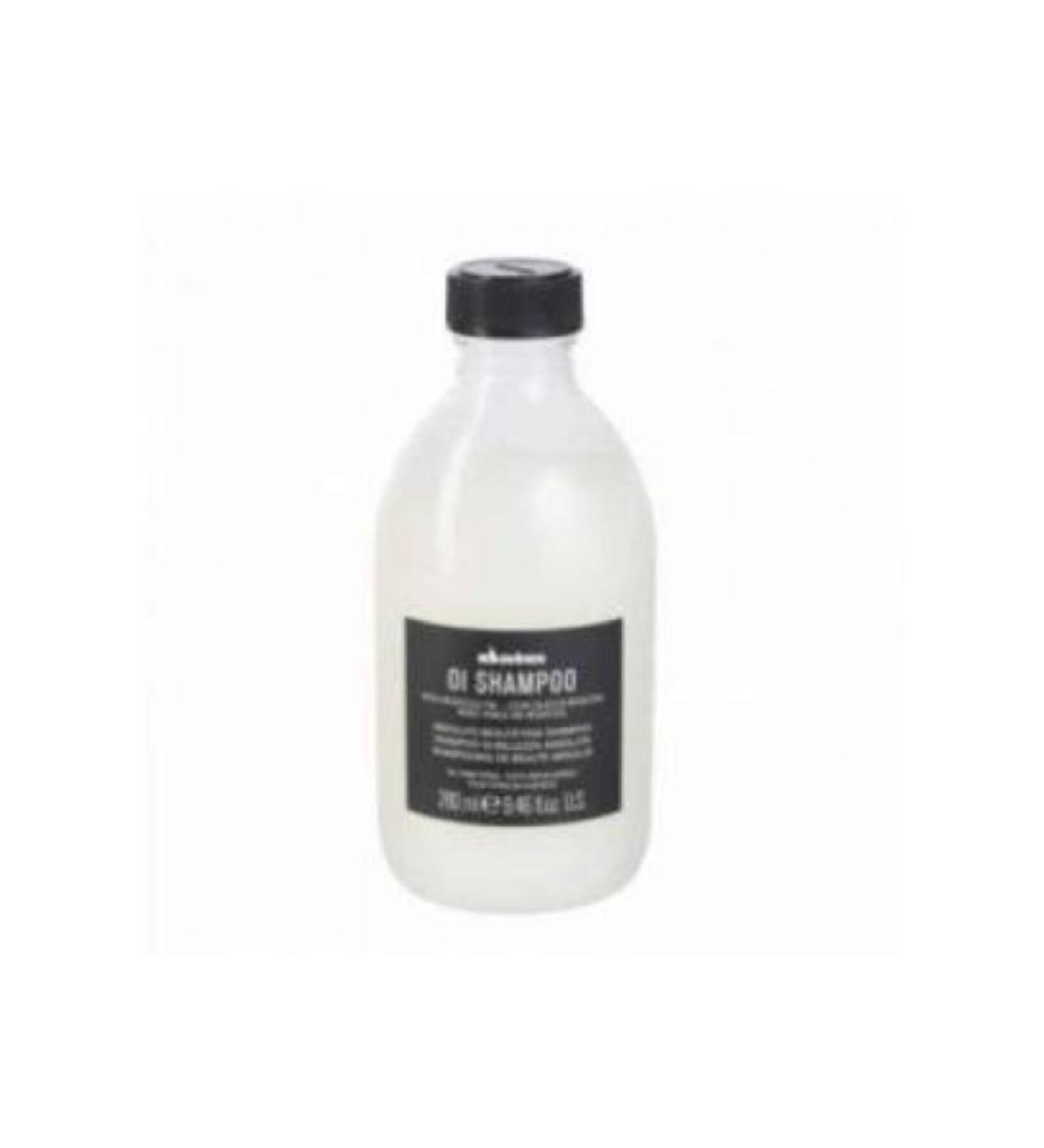 Davines Shine and Moisture Shampoo for All Hair Types 280 ml FLSR3961:45