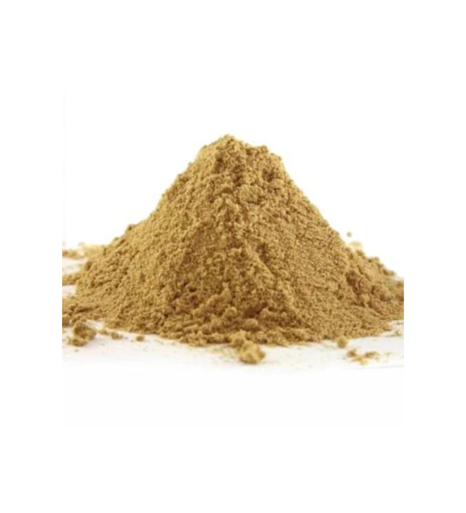 Ali nyaz c Fenugreek Flour Light 1000 Gr