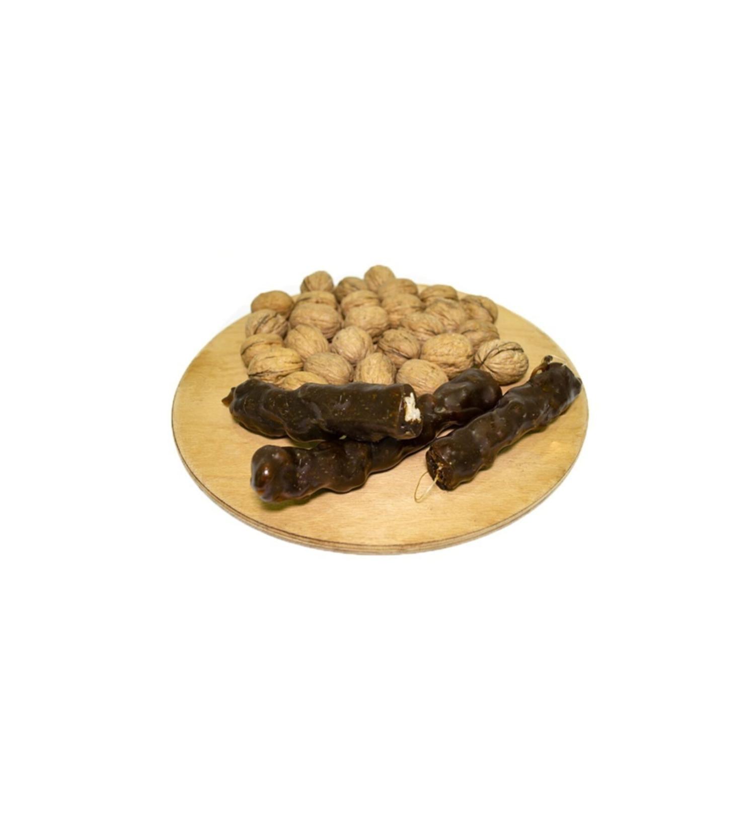 Organicmarket Ka zman K me 1 Kg (sugar-free)