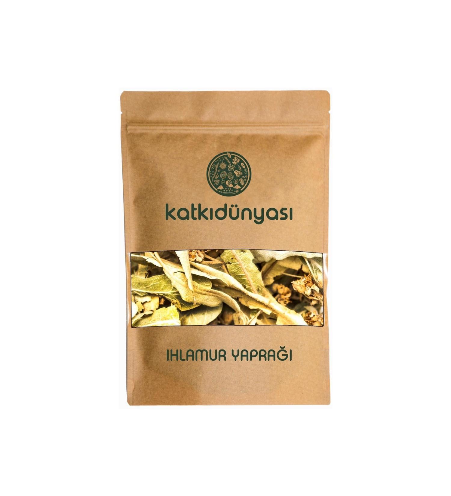 Additive World Linden Leaf 1 Kg