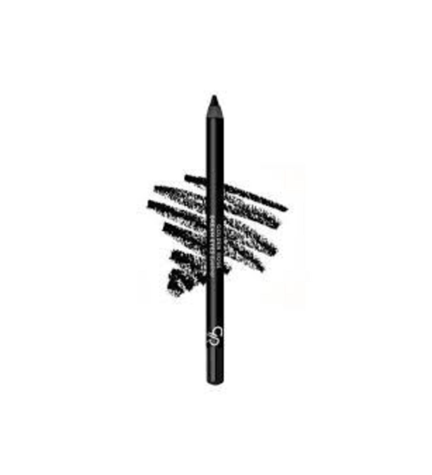 Golden Rose Dream Eyes Eyeliner No:401