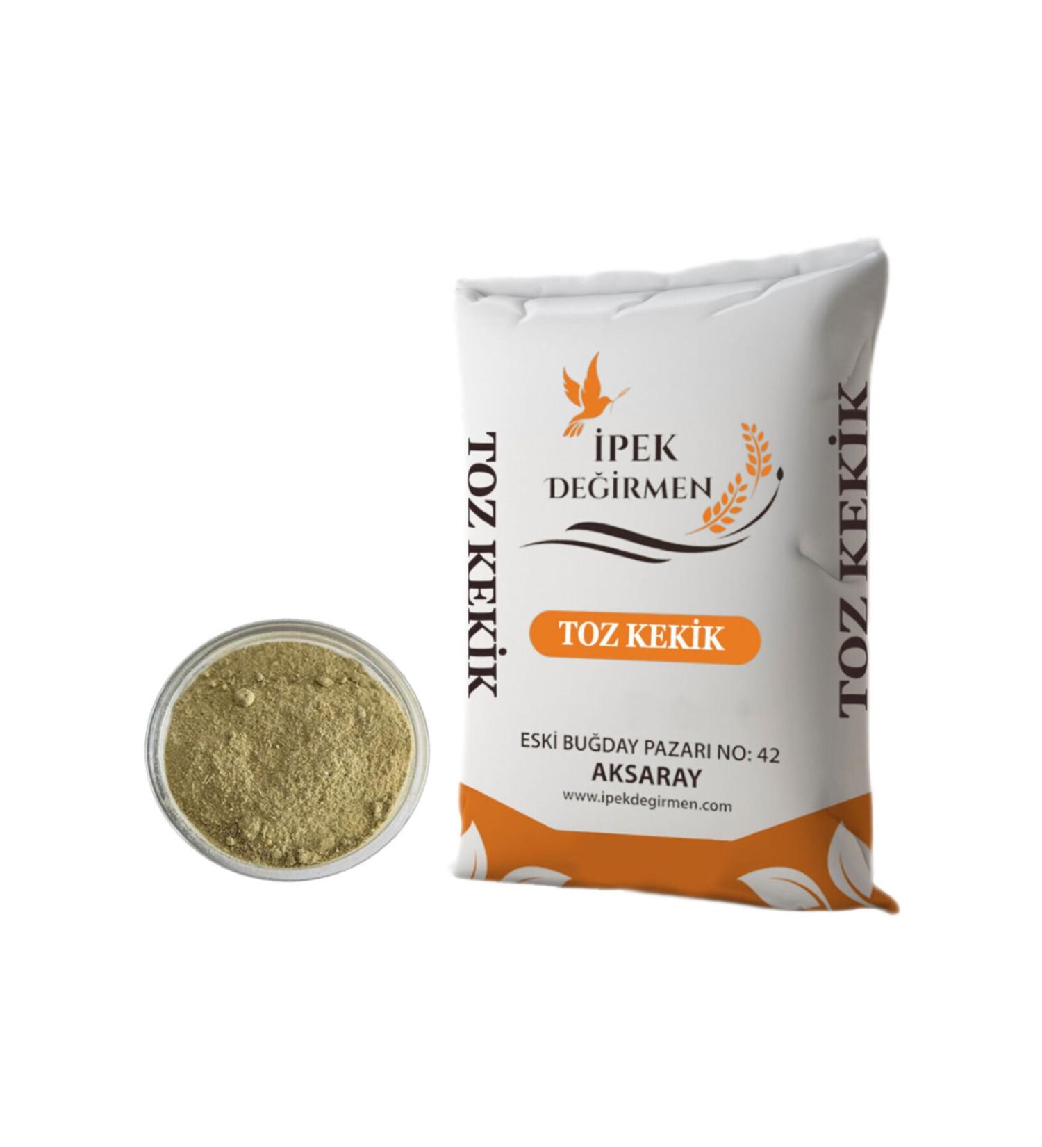 pek De irmen Spice Seasoning 1 Kg Special for Powder Thyme Tea Recipe