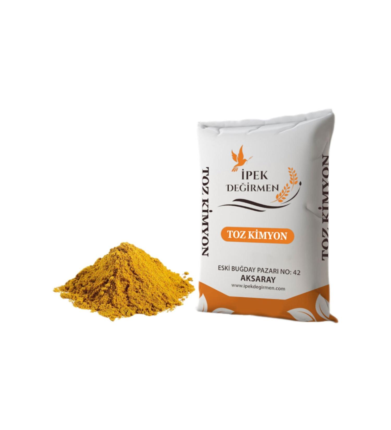 Silk Mill Spice 2 Kg Ideal for Powder Cumin Tea Recipe