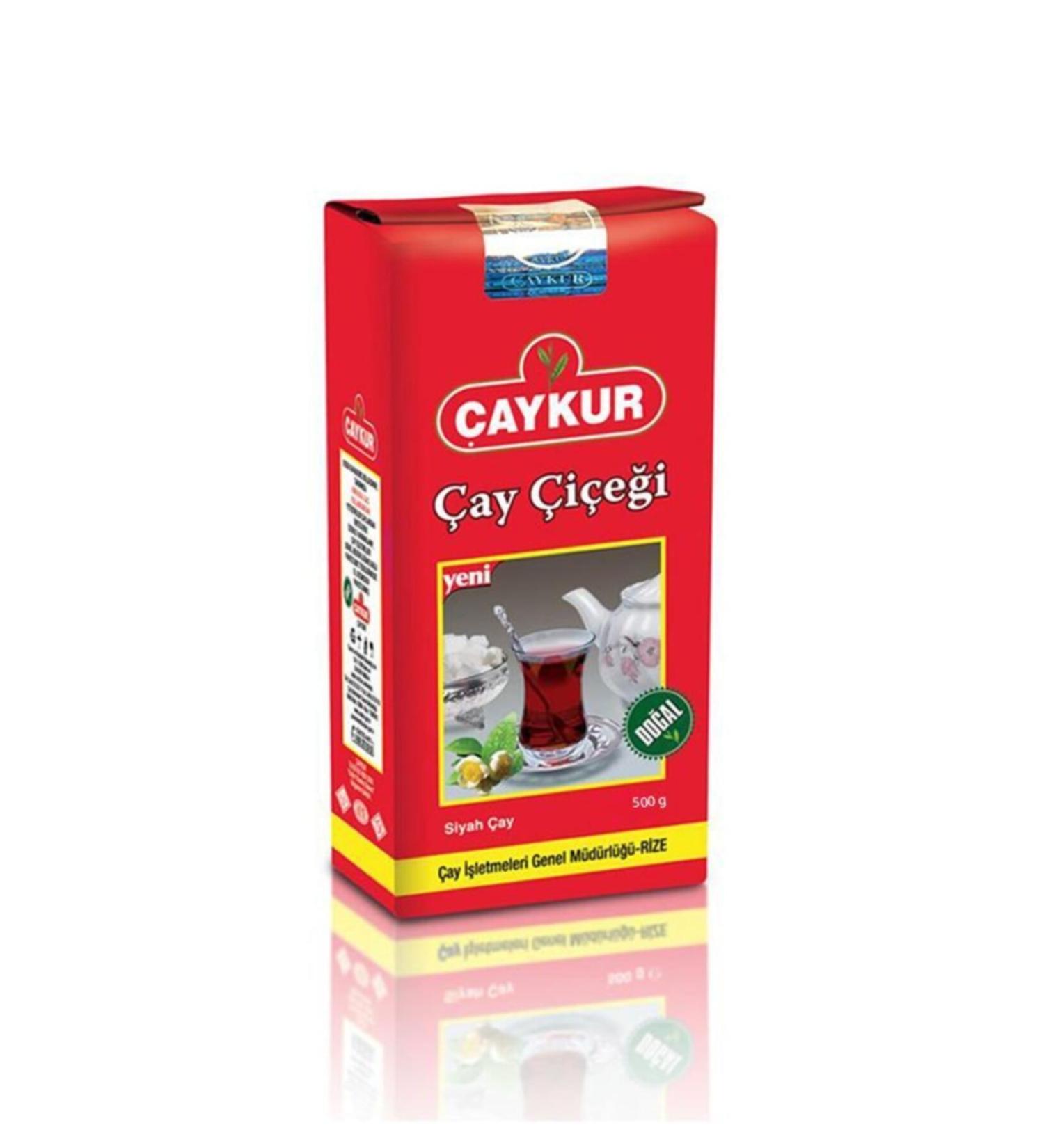 Caykur Tea Flower 500 gr