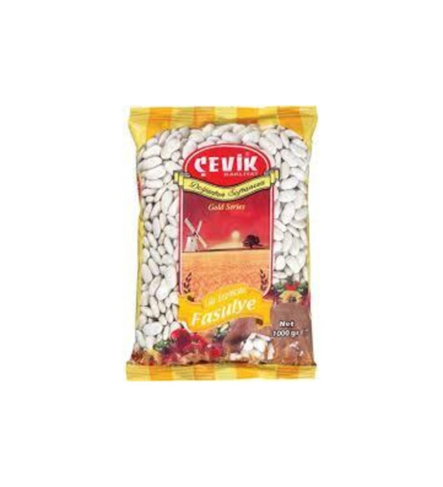 Agile Erzincan Beans 1000 Gr