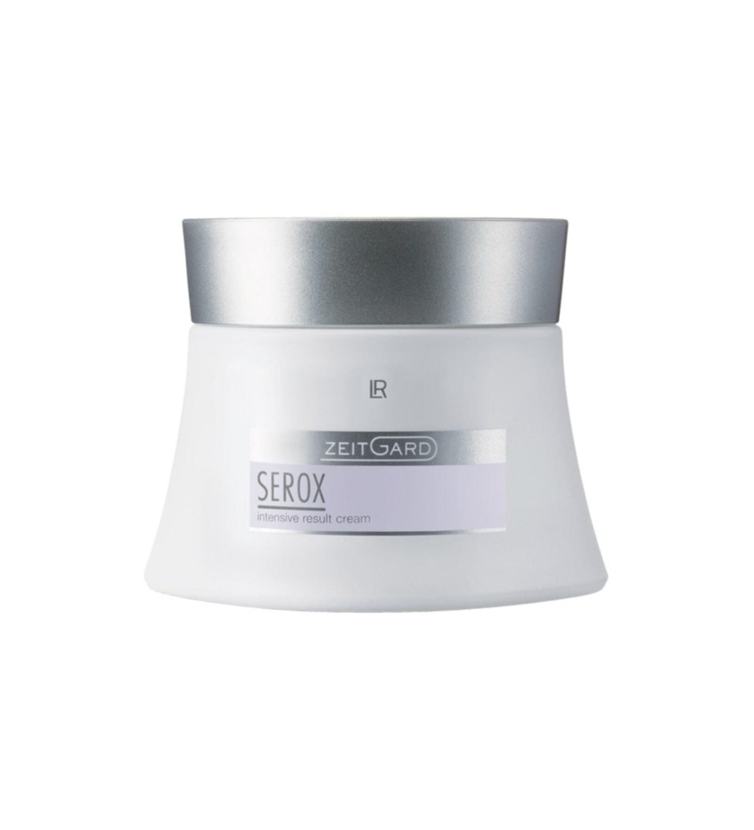 LR Ze tgard Serox Intensive Result Cream