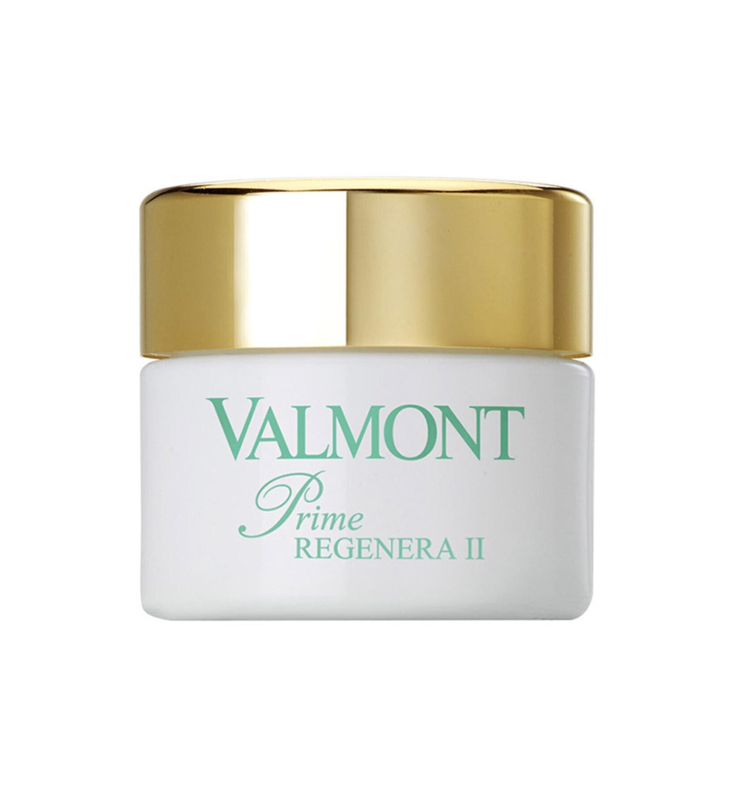 Valmont Moisturizing Cream - Prime Regenera Ii 50 Ml 7612017058276