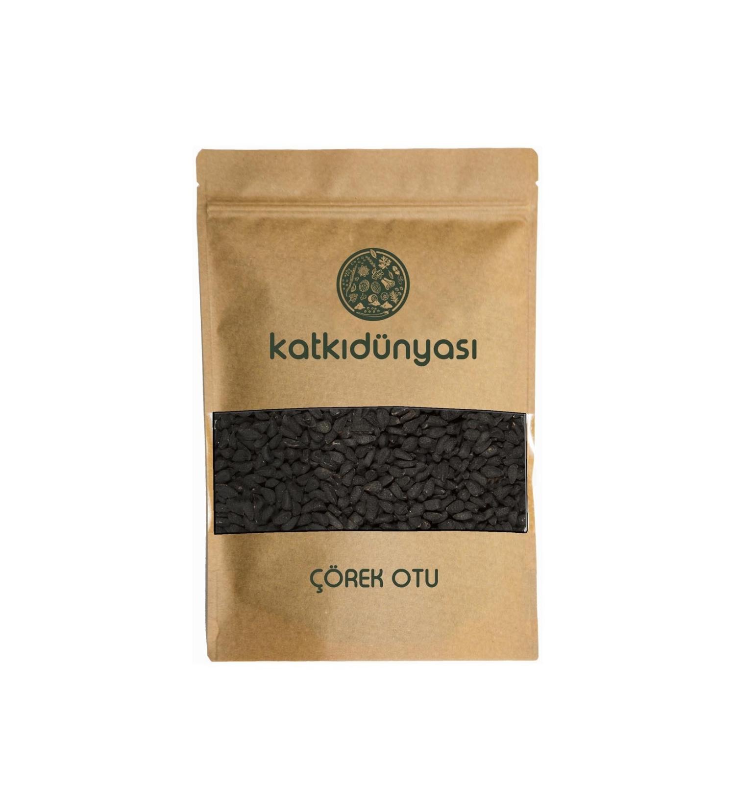 Additive World Black Cumin 500 Gr