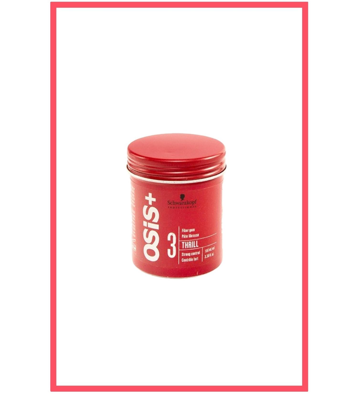 Schwarzkopf Osis Thrill Wax