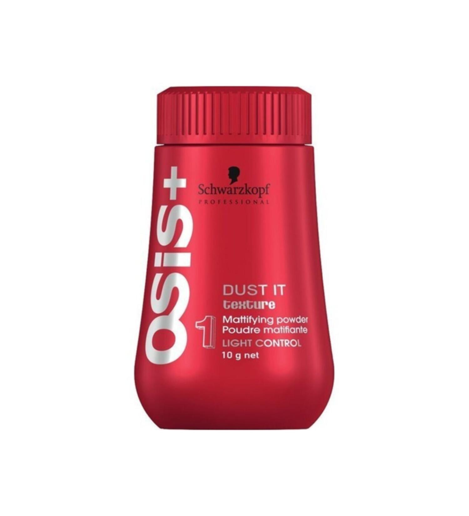 Osis Dust It Mattifying Powder 10 ml