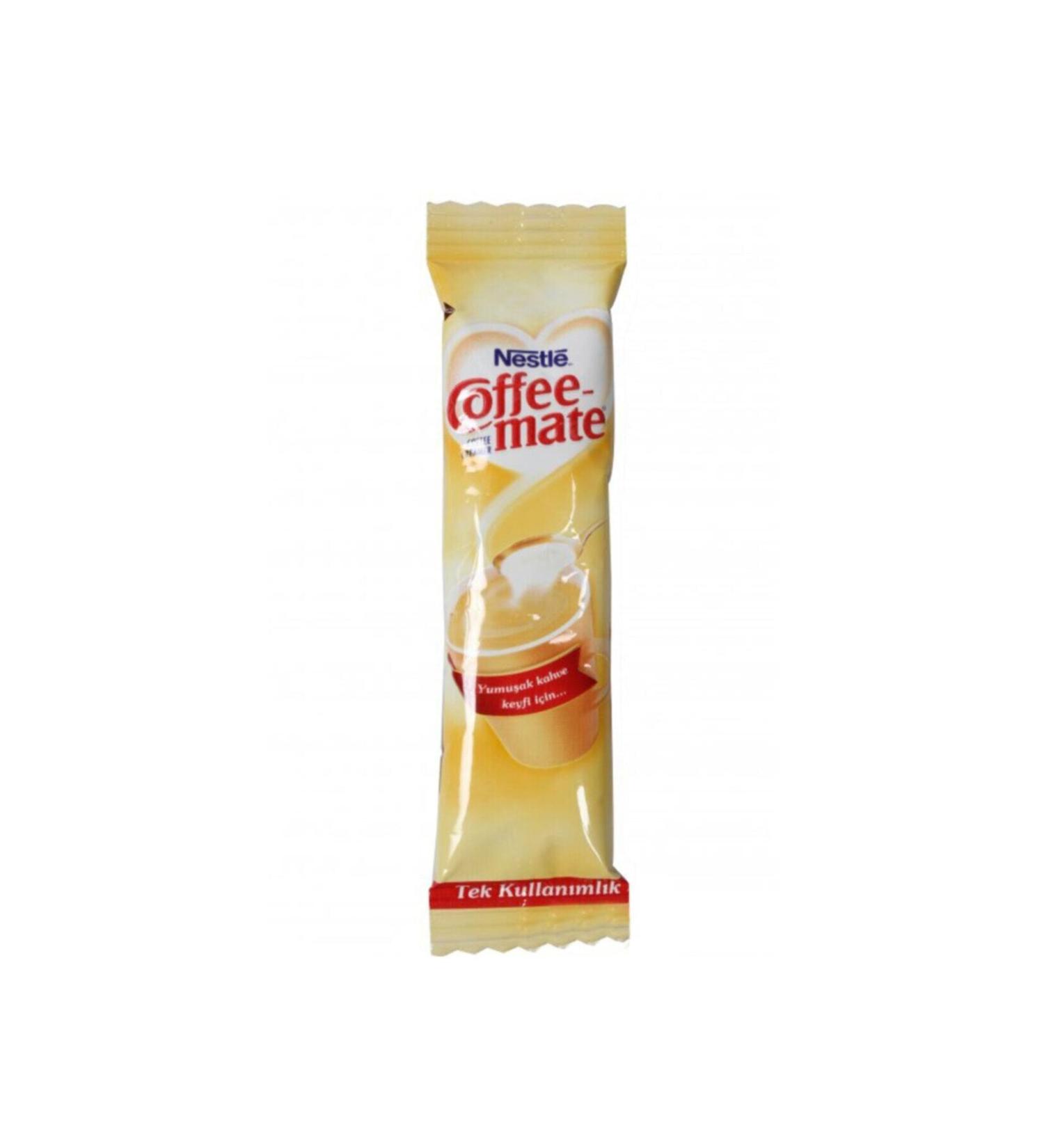 Nestle Coffee Mate 5 gr 100 Pack