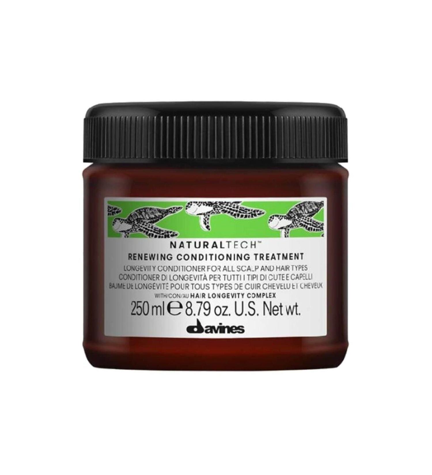 Davines Renewing Renewing Hair Care Cream 250 Ml - Keykuaf r