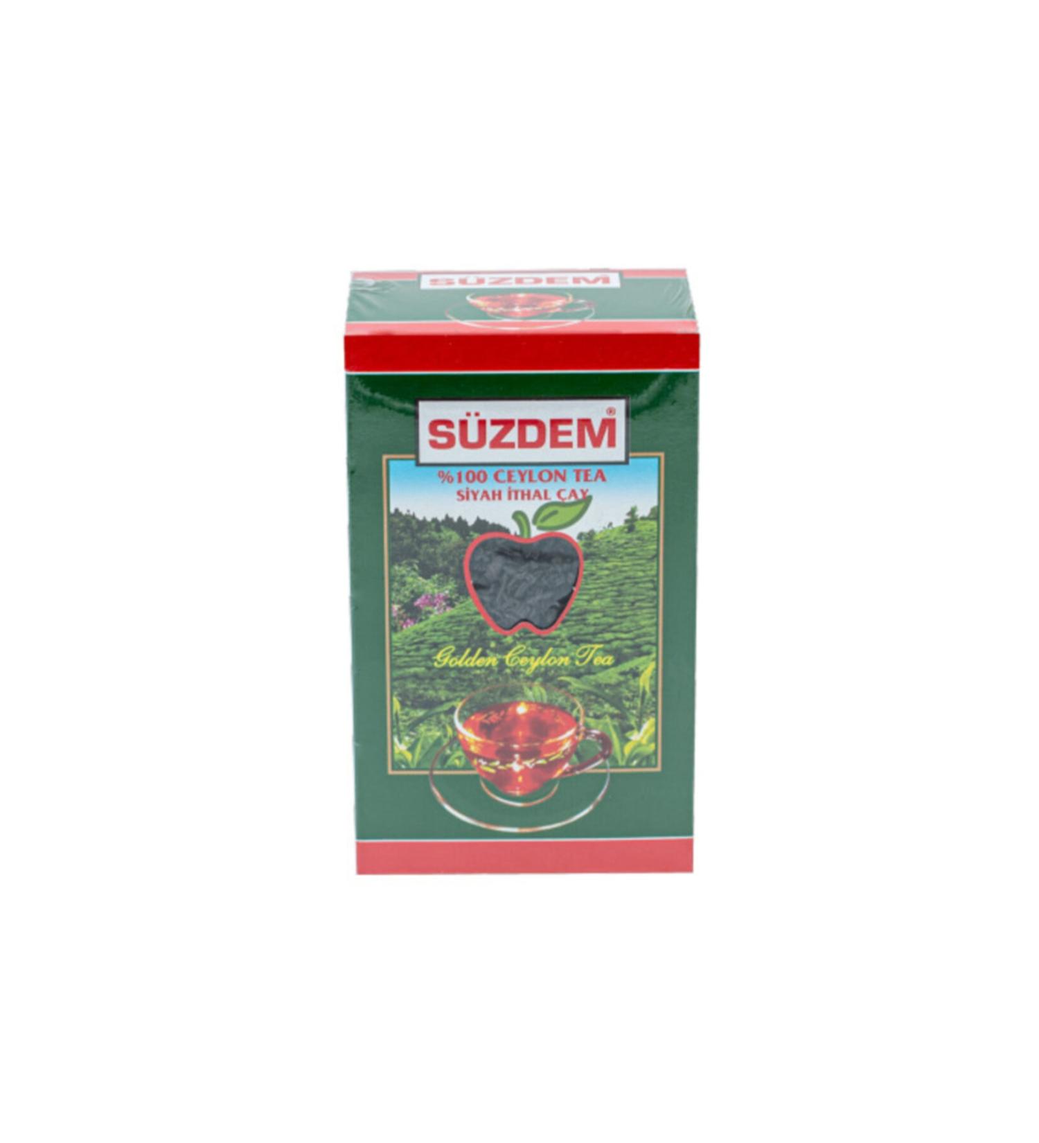 Kervan S zdem Imported Tea (400 Gr.)