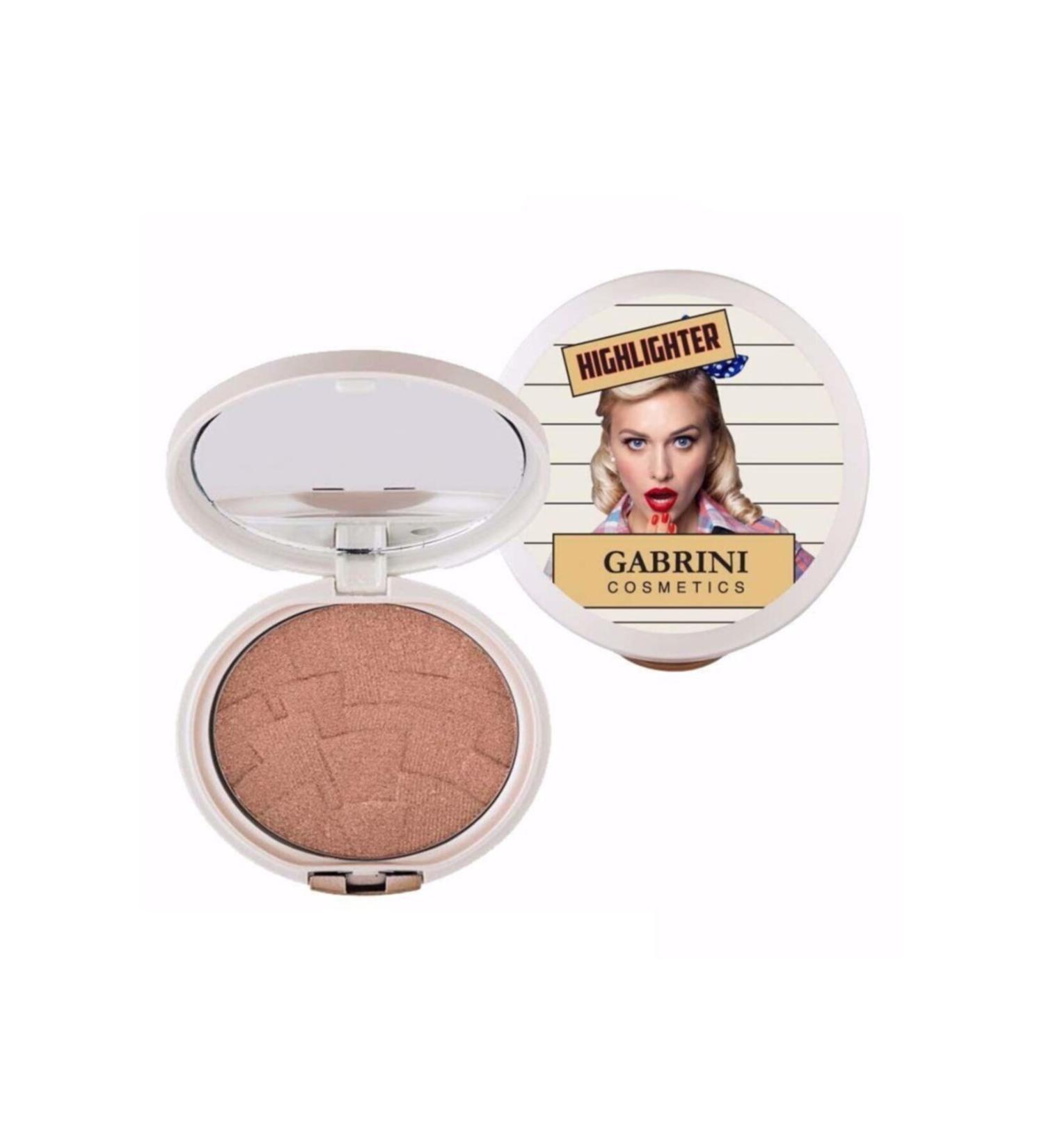 Gabrini Highlighter Illuminator 04