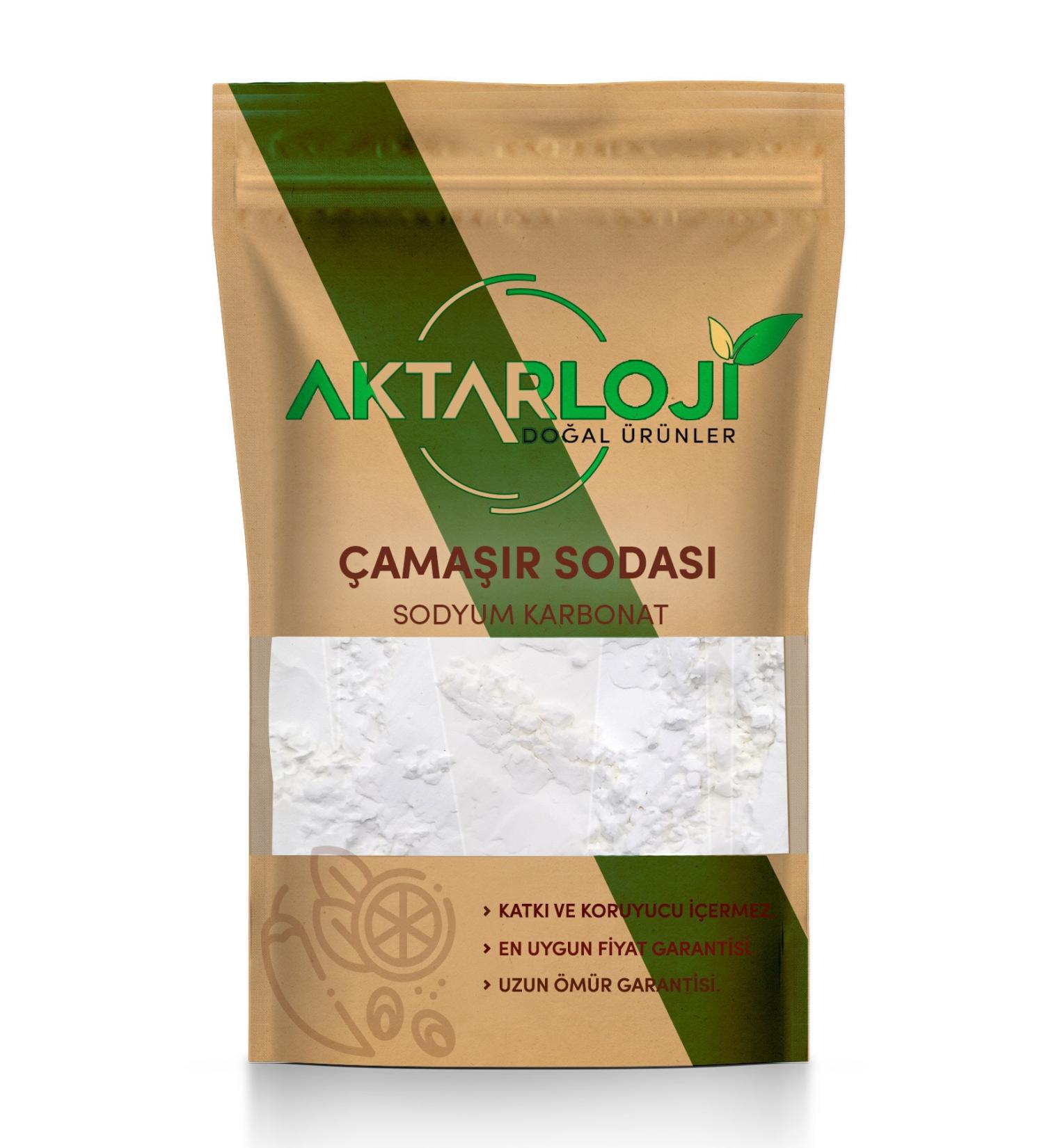 Aktarloji 5 Kg Washing Soda (Sodium Carbonate)
