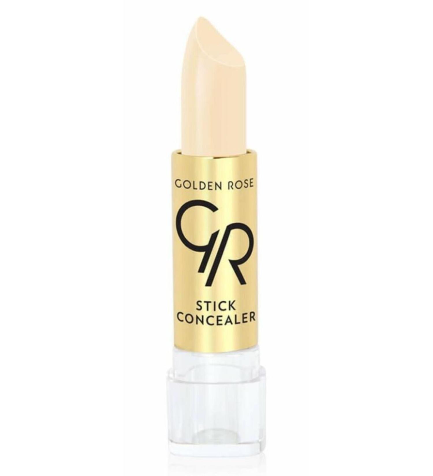 Golden Rose Concealer Stick Concealer No: 04 8691190109042