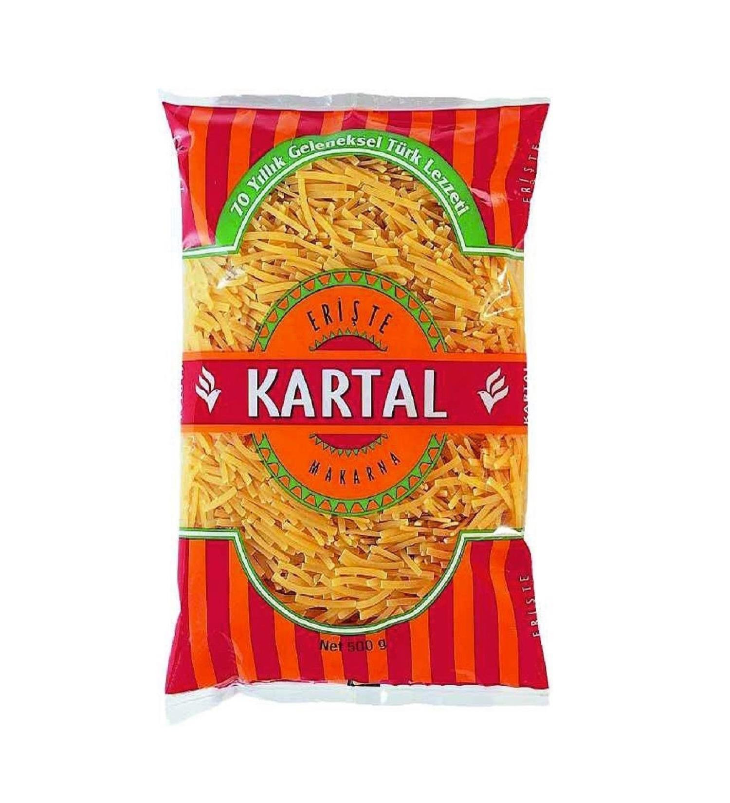 Eagle Pasta Noodles 5 Pieces