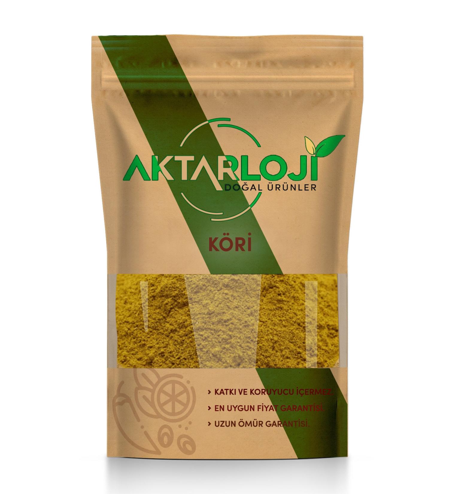 Aktarloji 5 Kg Curry Spice / Curry Sauce