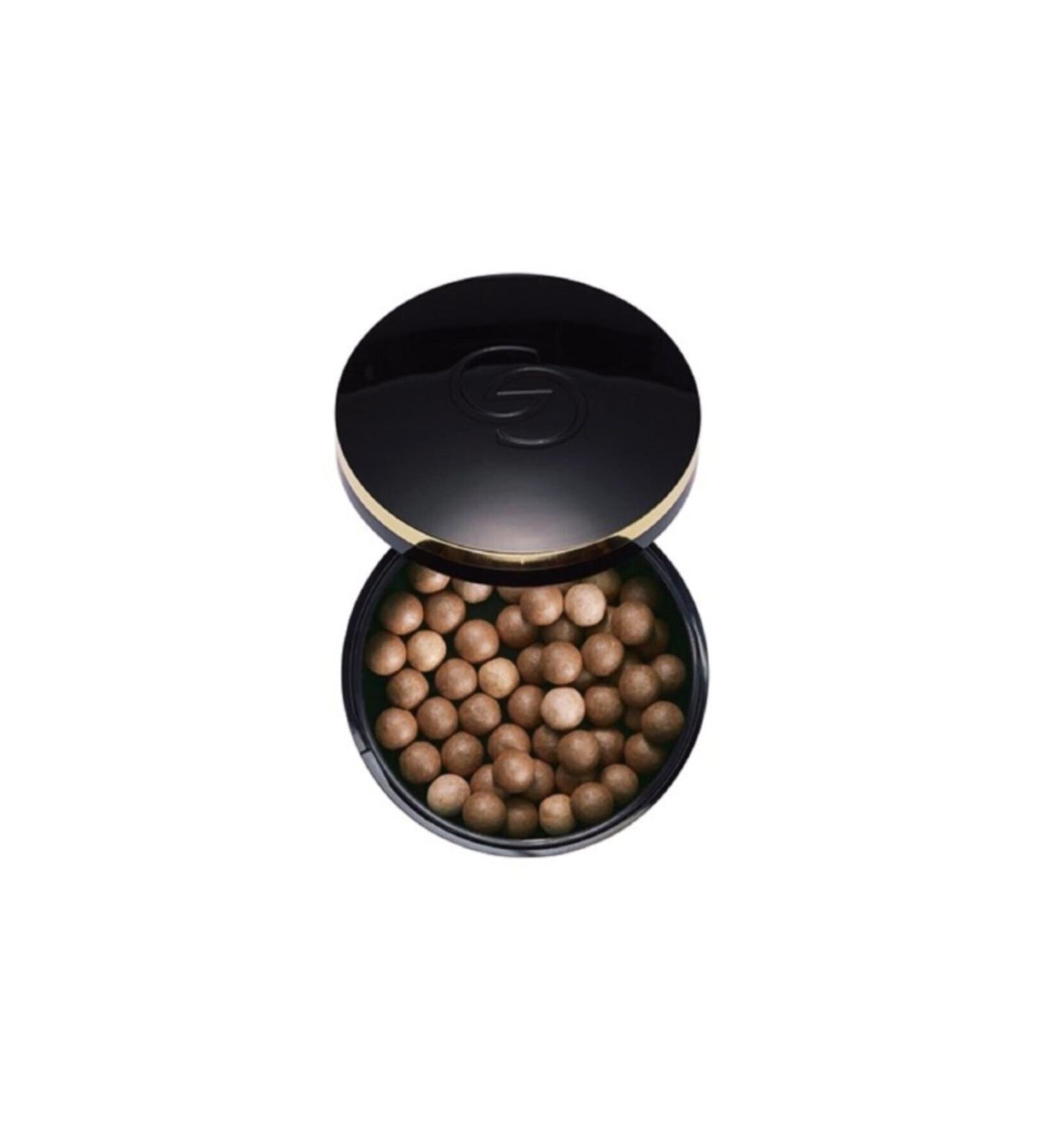 Oriflame Giordiani Gold Magic Balls Matte Bronze