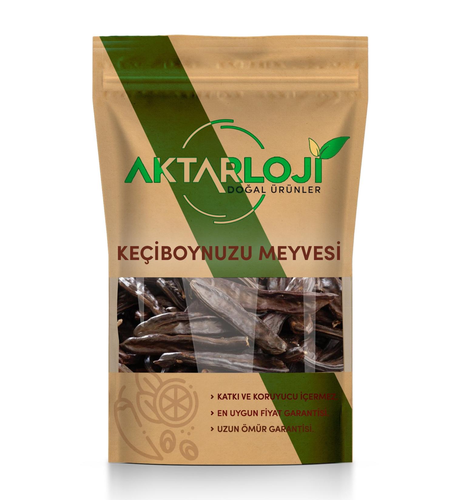 Aktarloji Specially Selected Carob Fruit 5kg