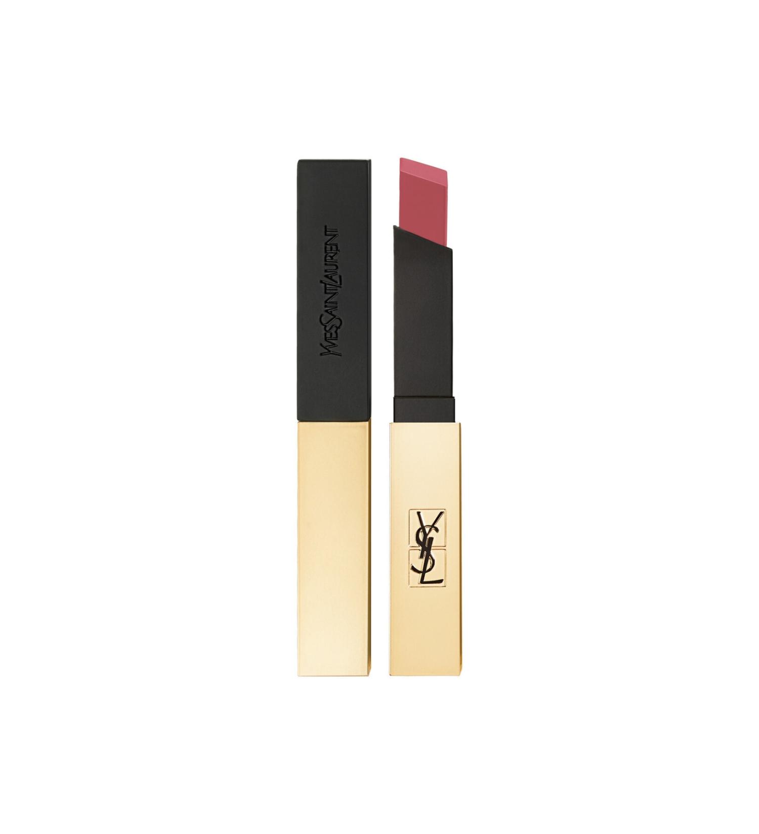 Yves Saint Laurent Rouge Pur Couture The Slim Lipstick 12 - Nu Incongru 3614272140011 - Buy Online on GoSupps.com