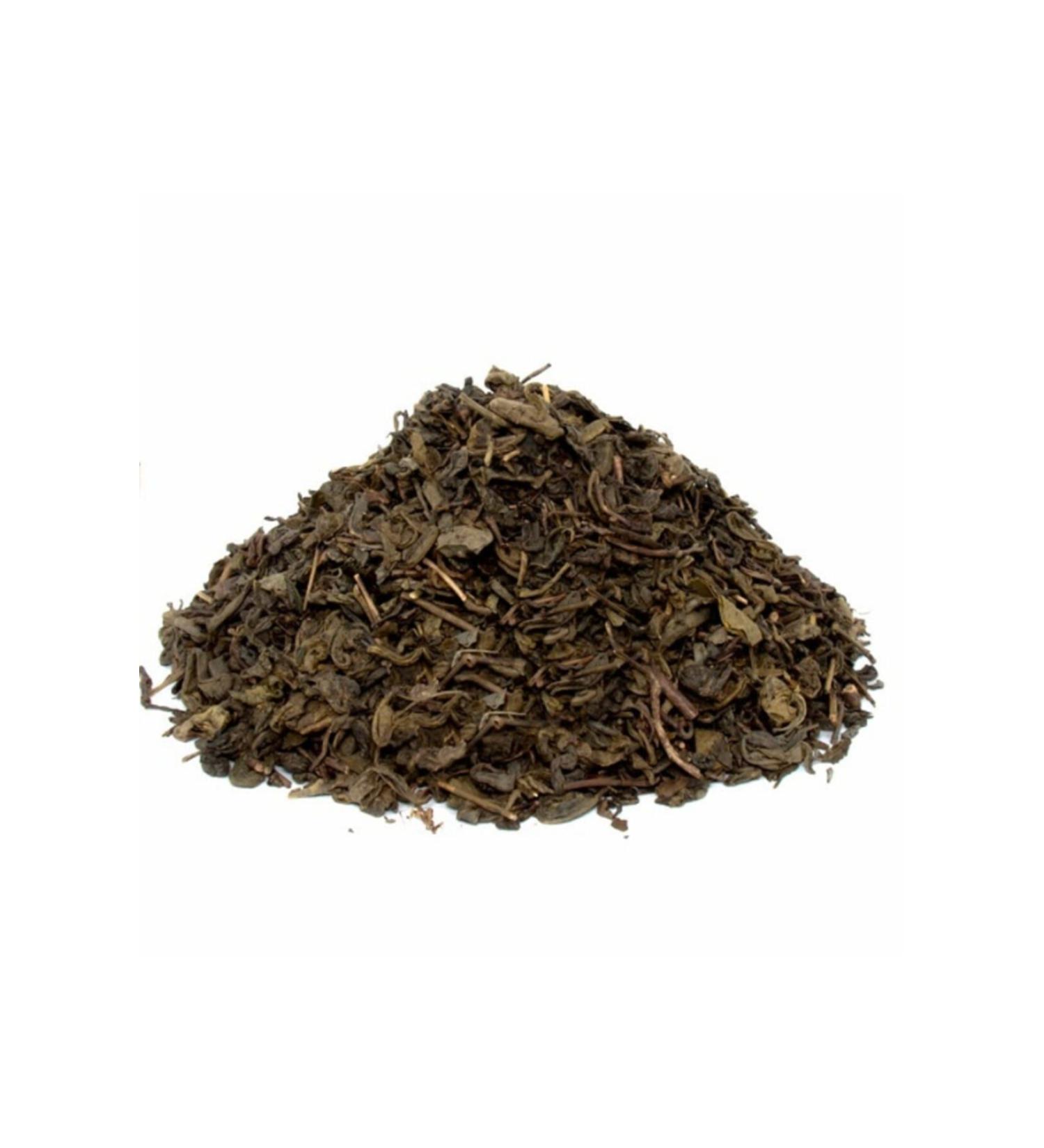 Green tea 250gr