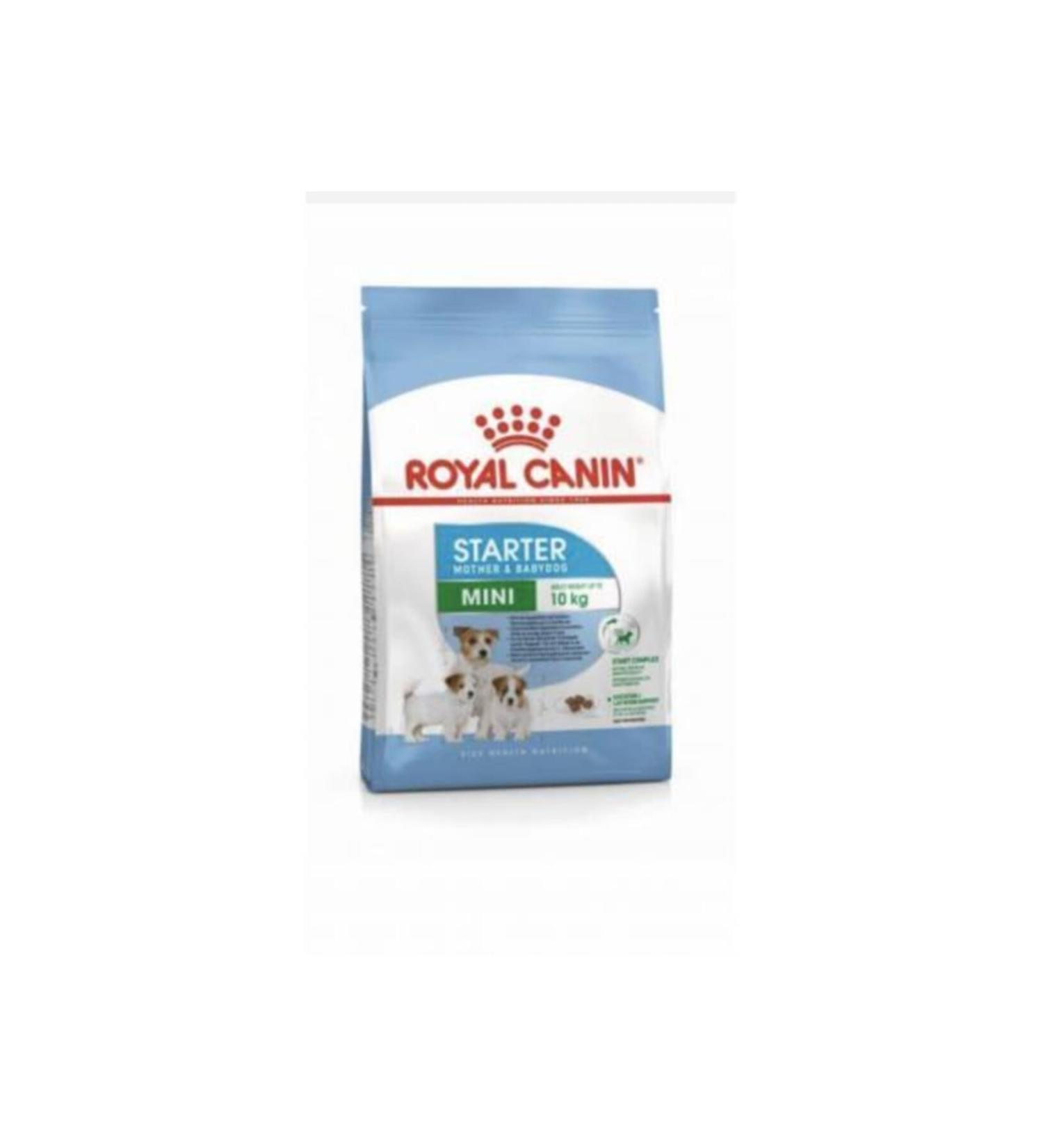 Royal Canin Mini Starter 3kg