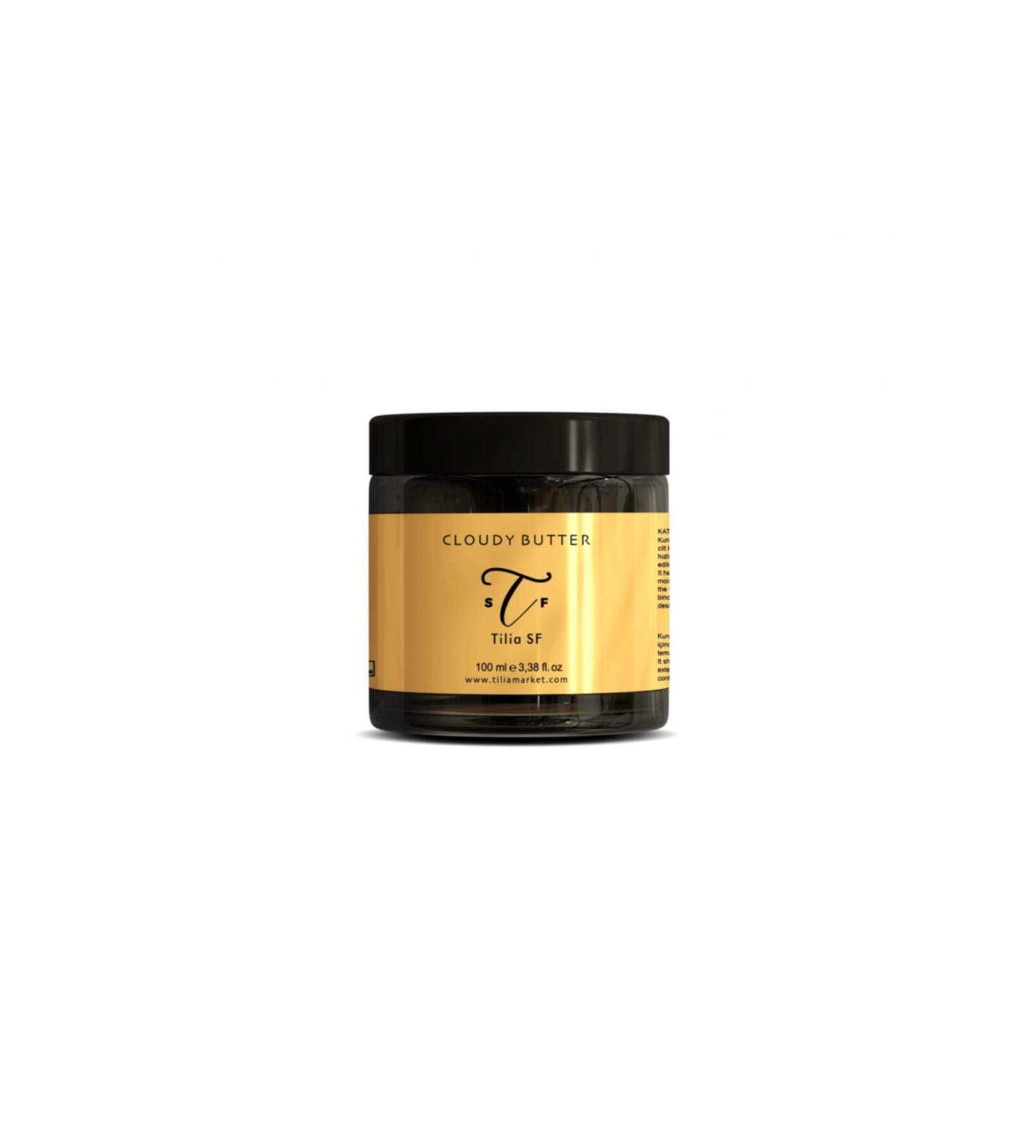 Tilia Skinfood Cloudy Butter