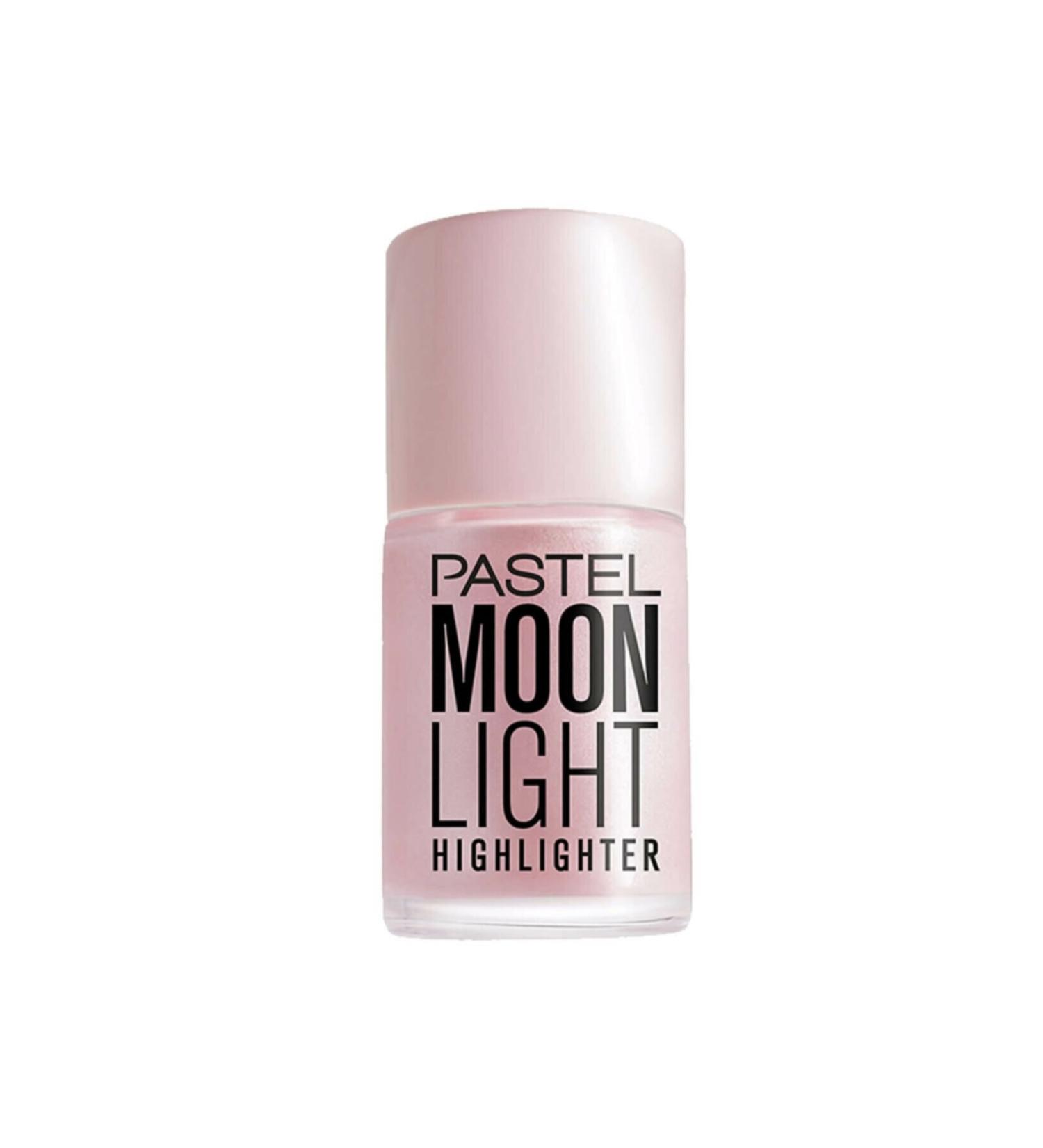 Pastel Moon Light Highlighter Illuminator 100