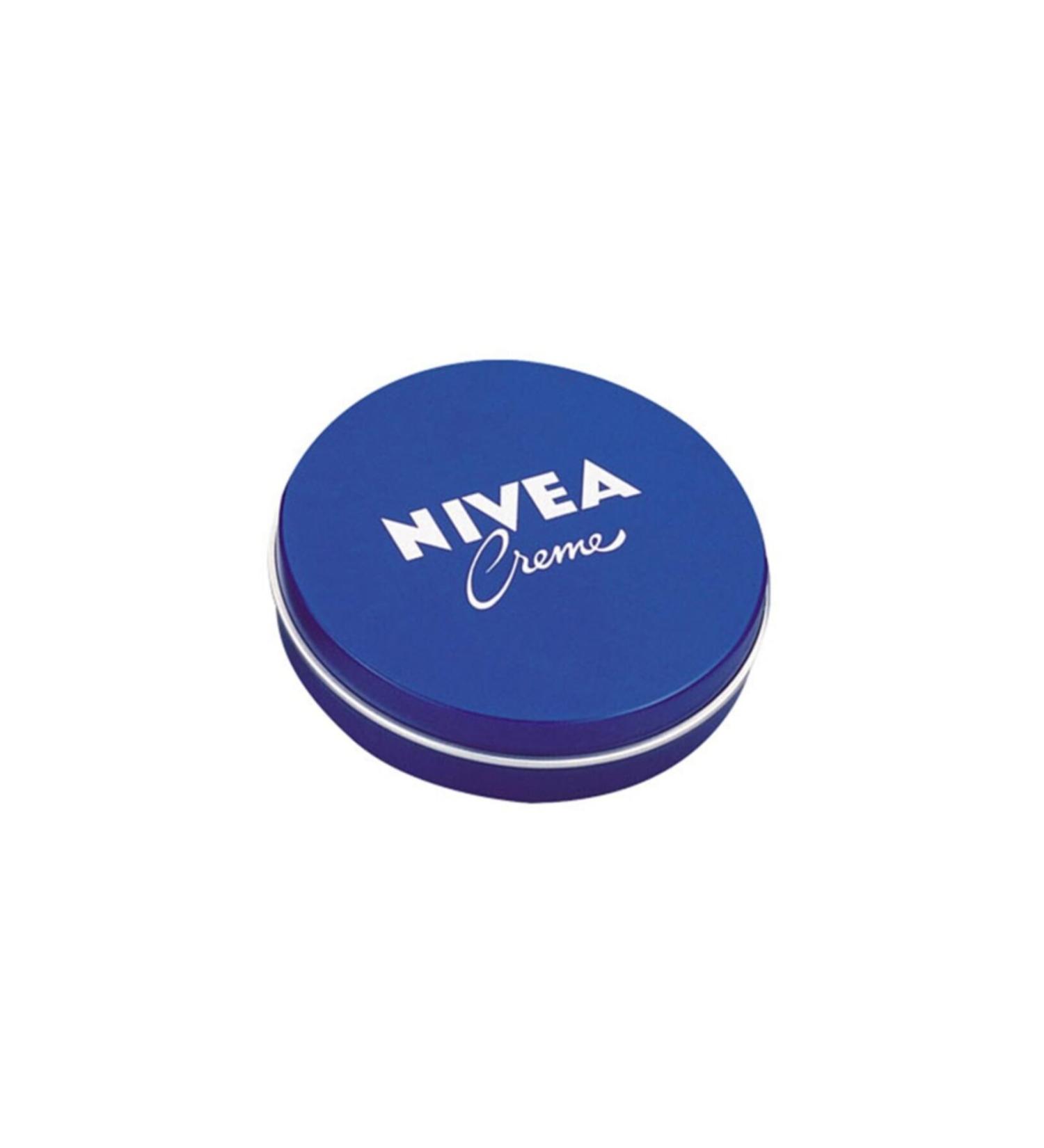 NIVEA Hand Cream Tin Package 150 ml