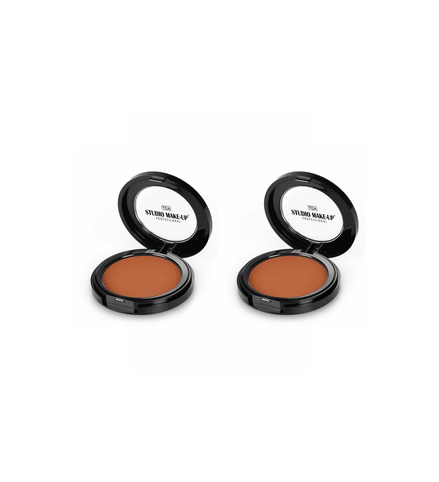 TCA Studio Make Up Tca Studio Make-up Wet&Dry Eyeshadow Eyeshadow 2 Pieces 1327