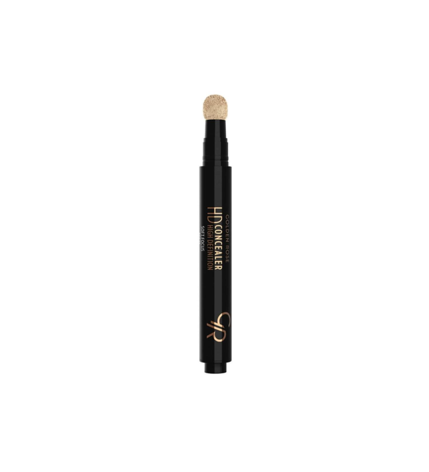 Golden Rose HD Concealer No:03