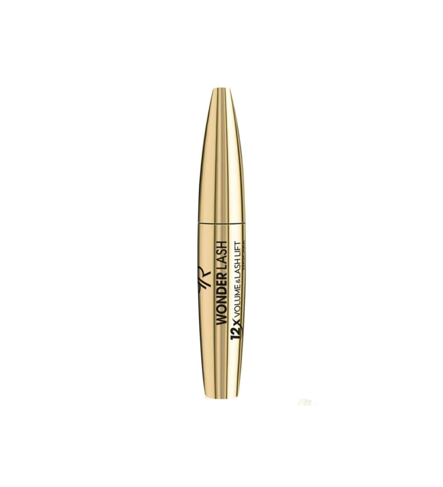 Golden Rose Wonder Lash Mascara