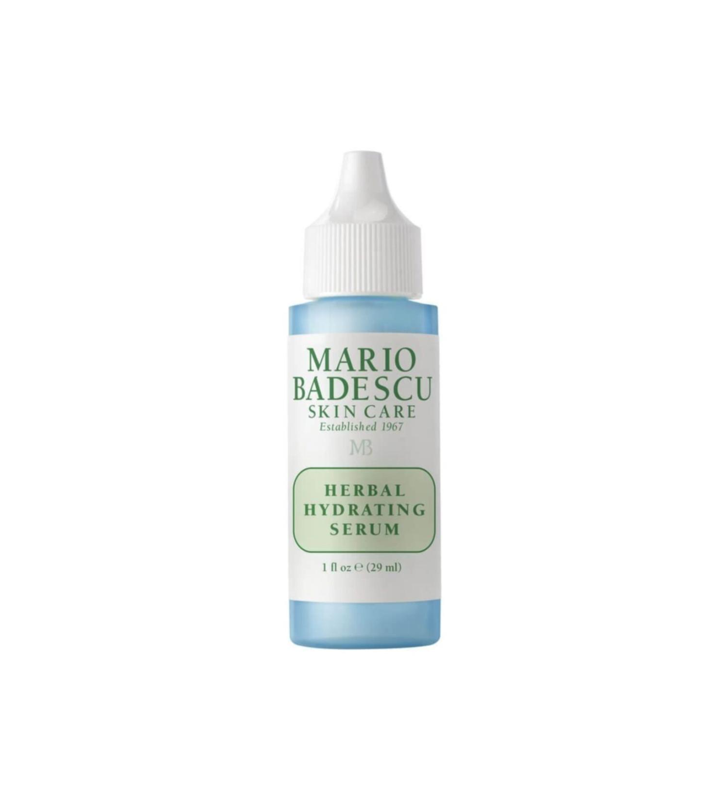 mario badescu Mario Badescu Herbal Hydrating Serum Herbal Moisturizing Serum 29ml