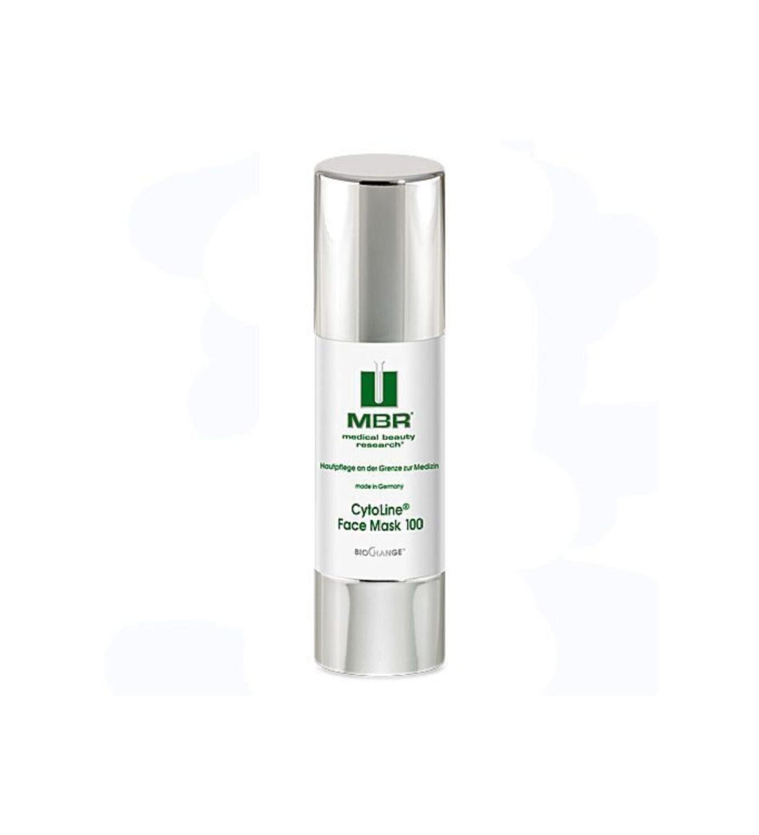 Medical Beauty Research Cytoline Face Mask 100