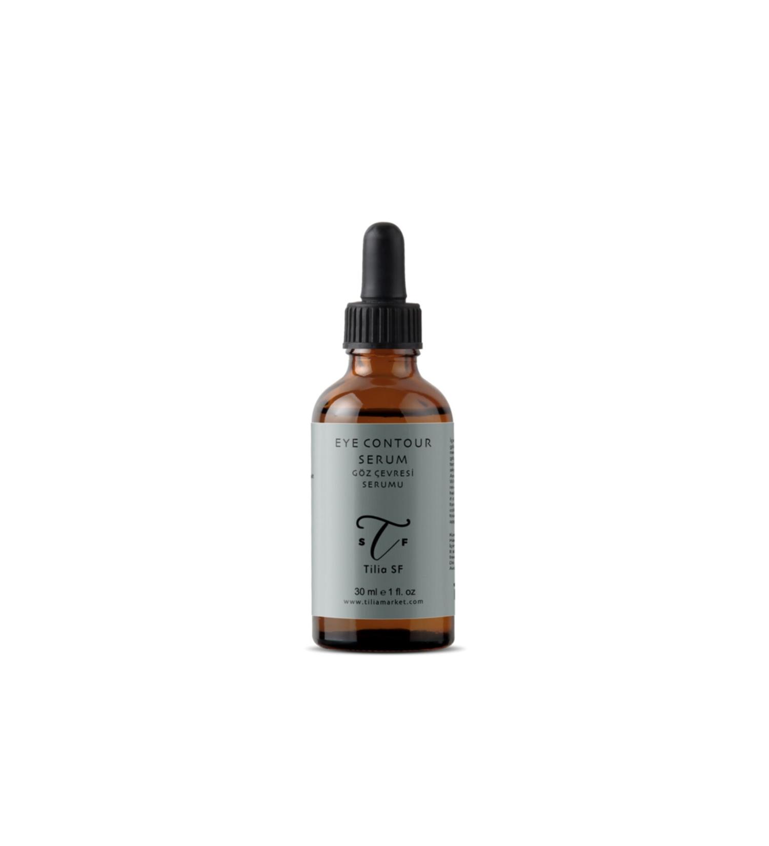 Tilia Skinfood Eye Contour Serum