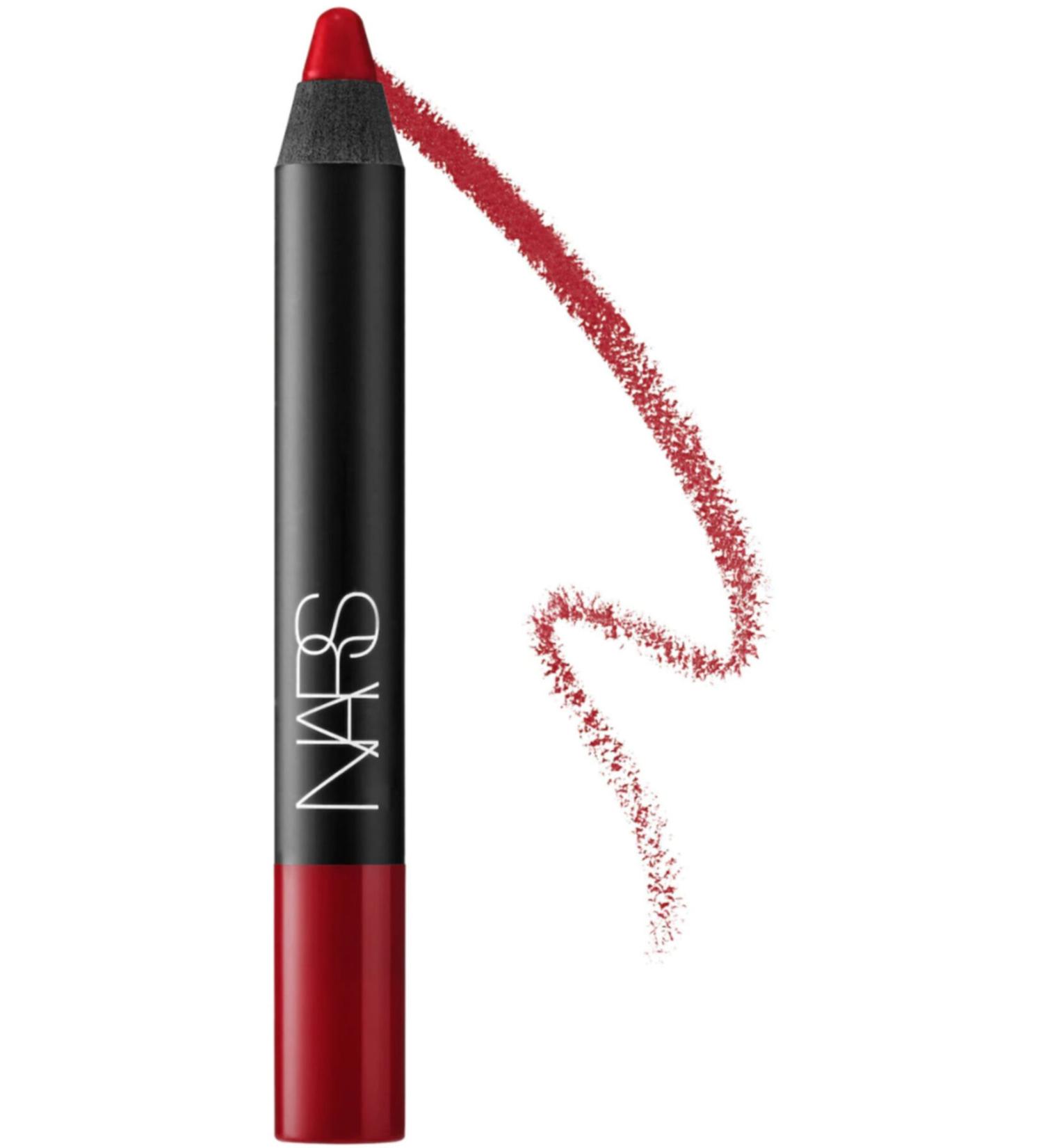Nars Velvet Matte Lip Pencil Cruella - Buy Online on GoSupps.com