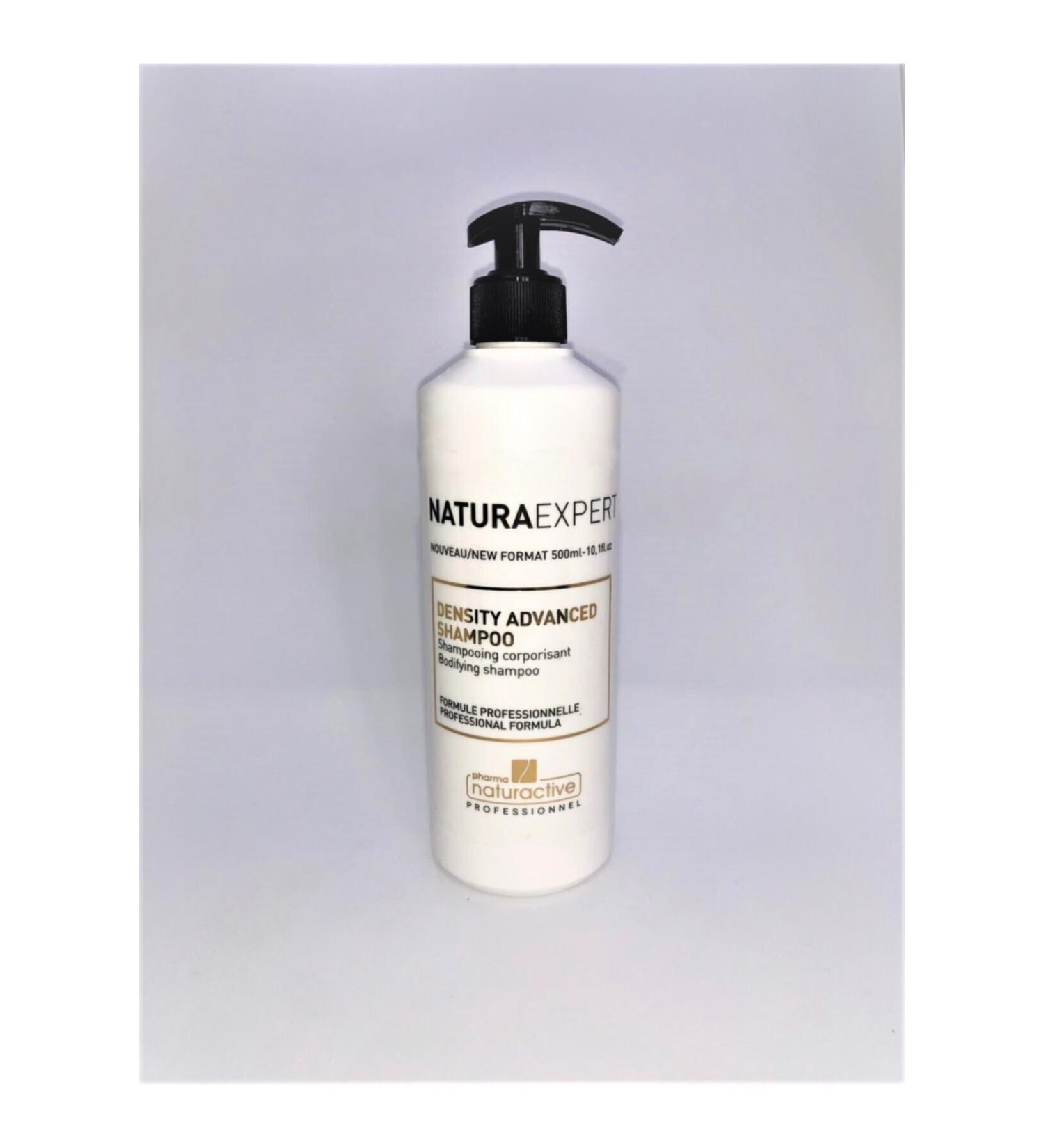 Naturactive Natura Expert Density Advanced Shampoo 500ml