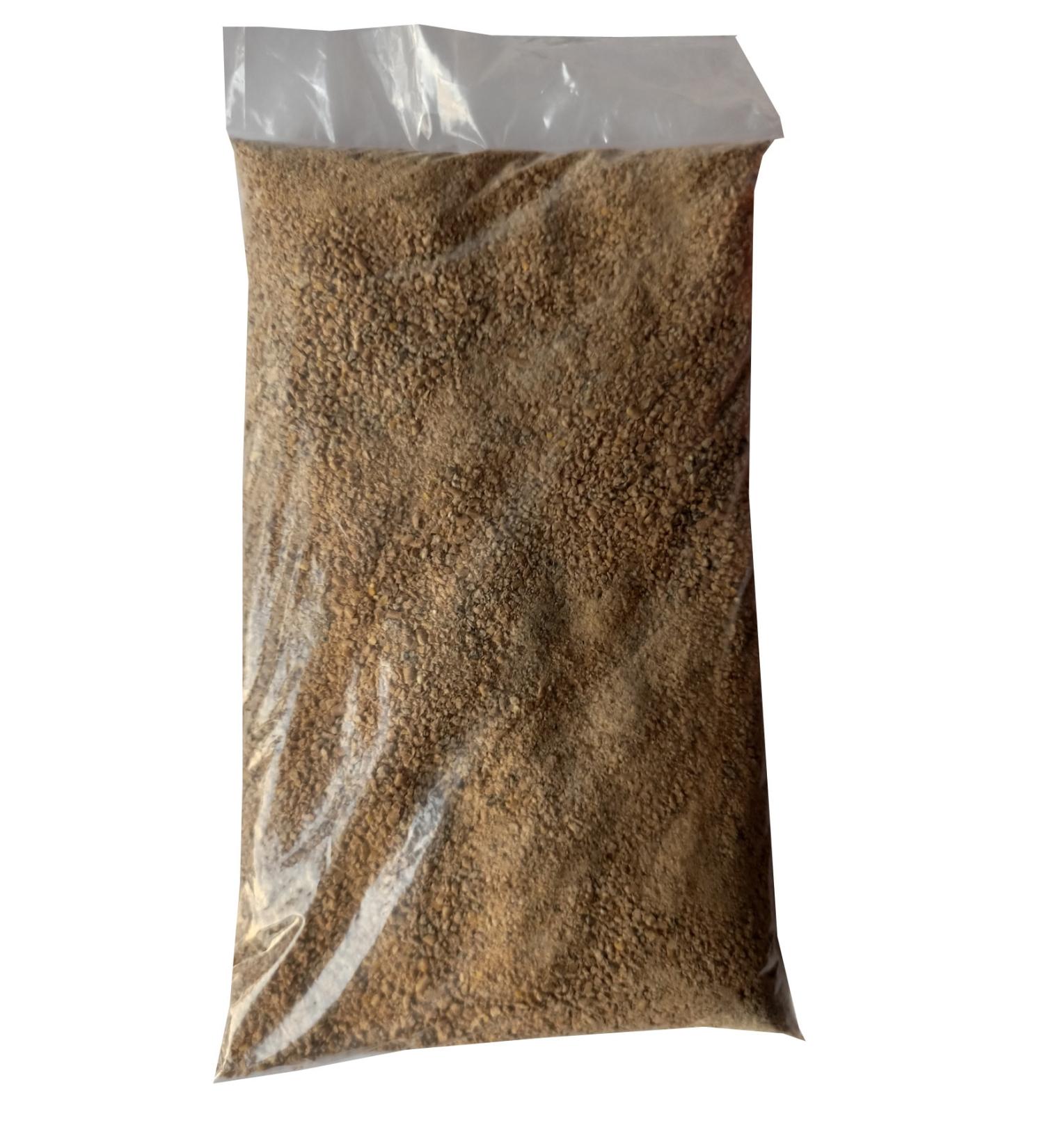 akiro lu Yem Bran-Wheat Bran 2 Kg