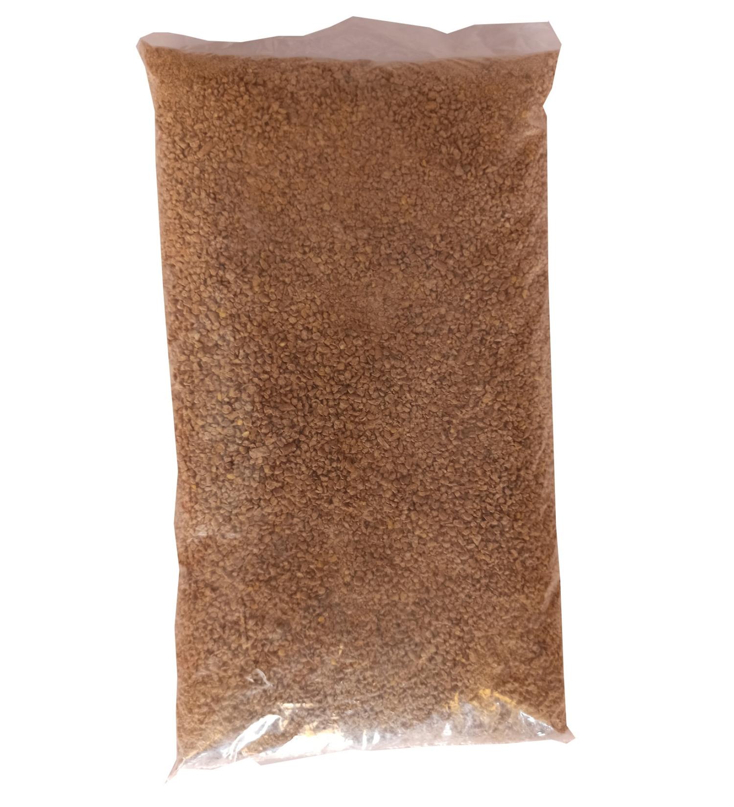 akiro lu Yem Broiler Chicken Feed 10 kg