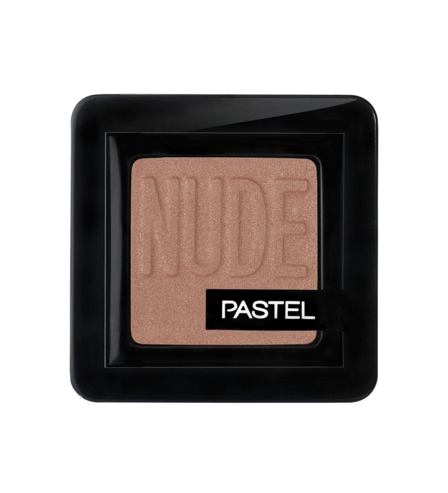 Pastel Nude Single Eyeshadow 83
